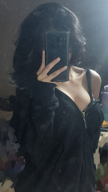 Shanya Khan