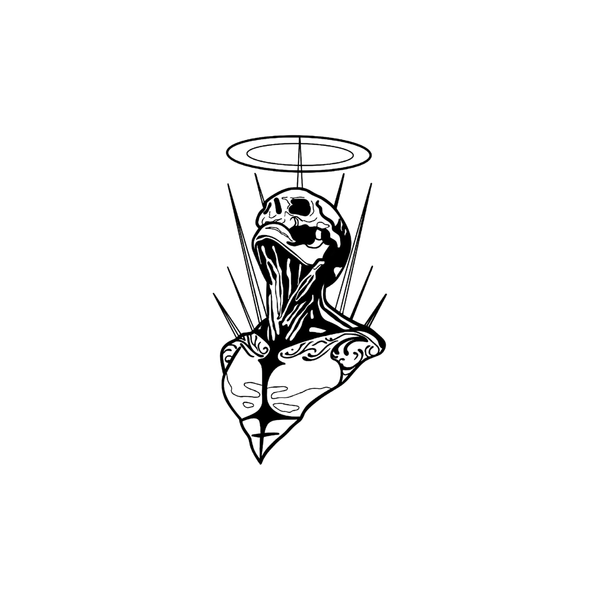 Resurrection Tattoo