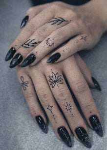 Finger