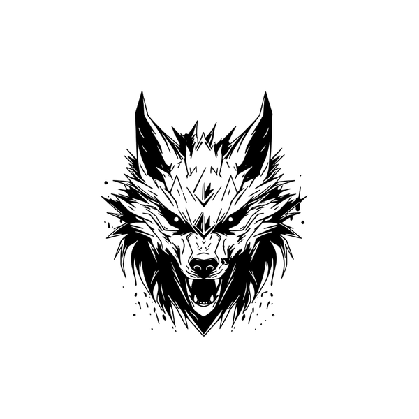 Alpha Spirit Tattoo