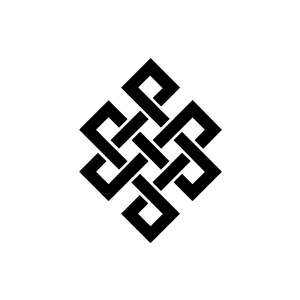 Karma Knot Tattoo