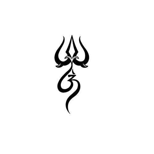 Trishul