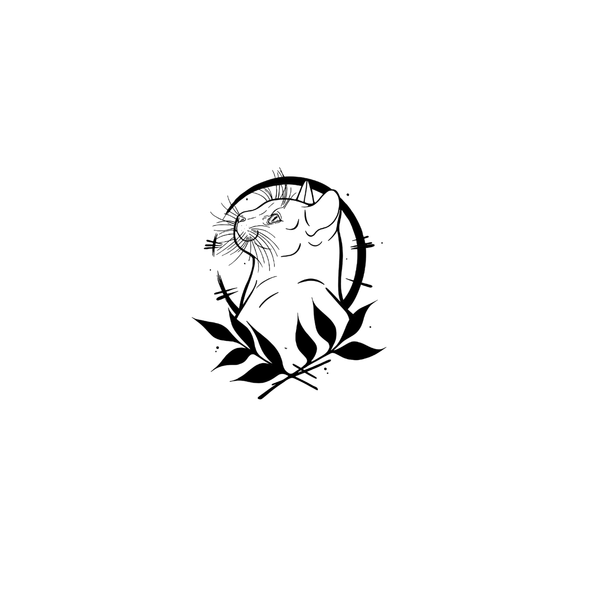 Whisker Wilds Tattoo
