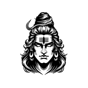 Shiva's Grace Tattoo