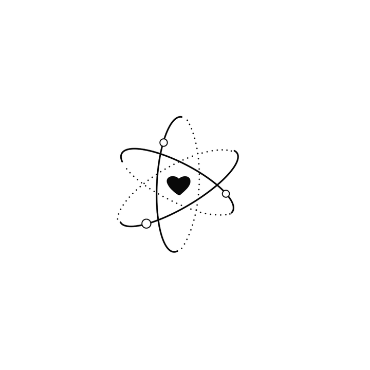 Core Love Tattoo