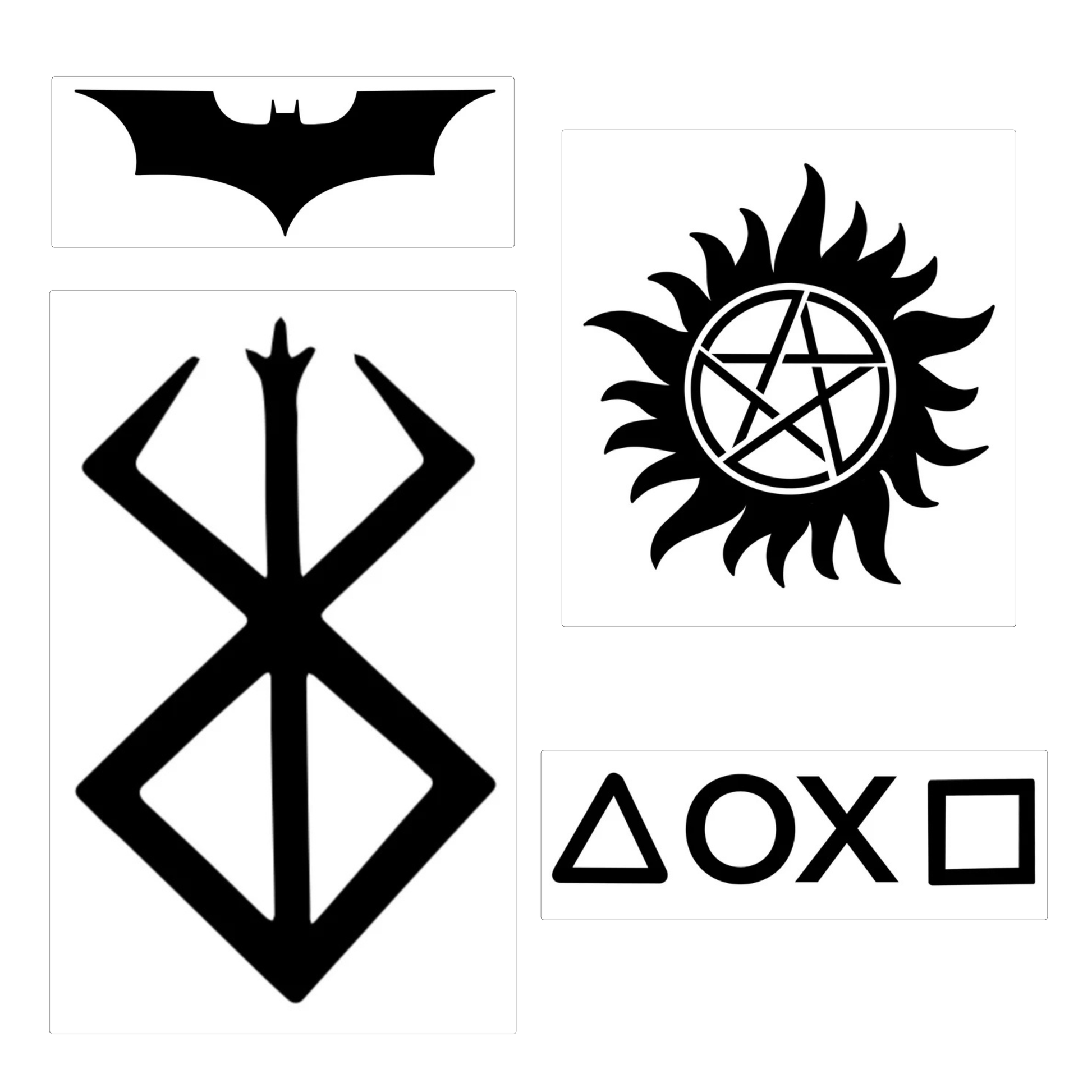 Rebel Code Pack