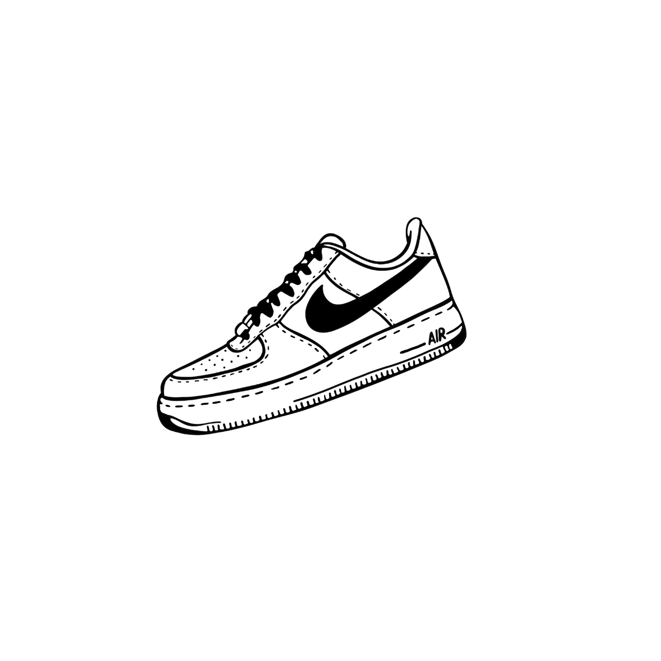 Sneaker tattoos