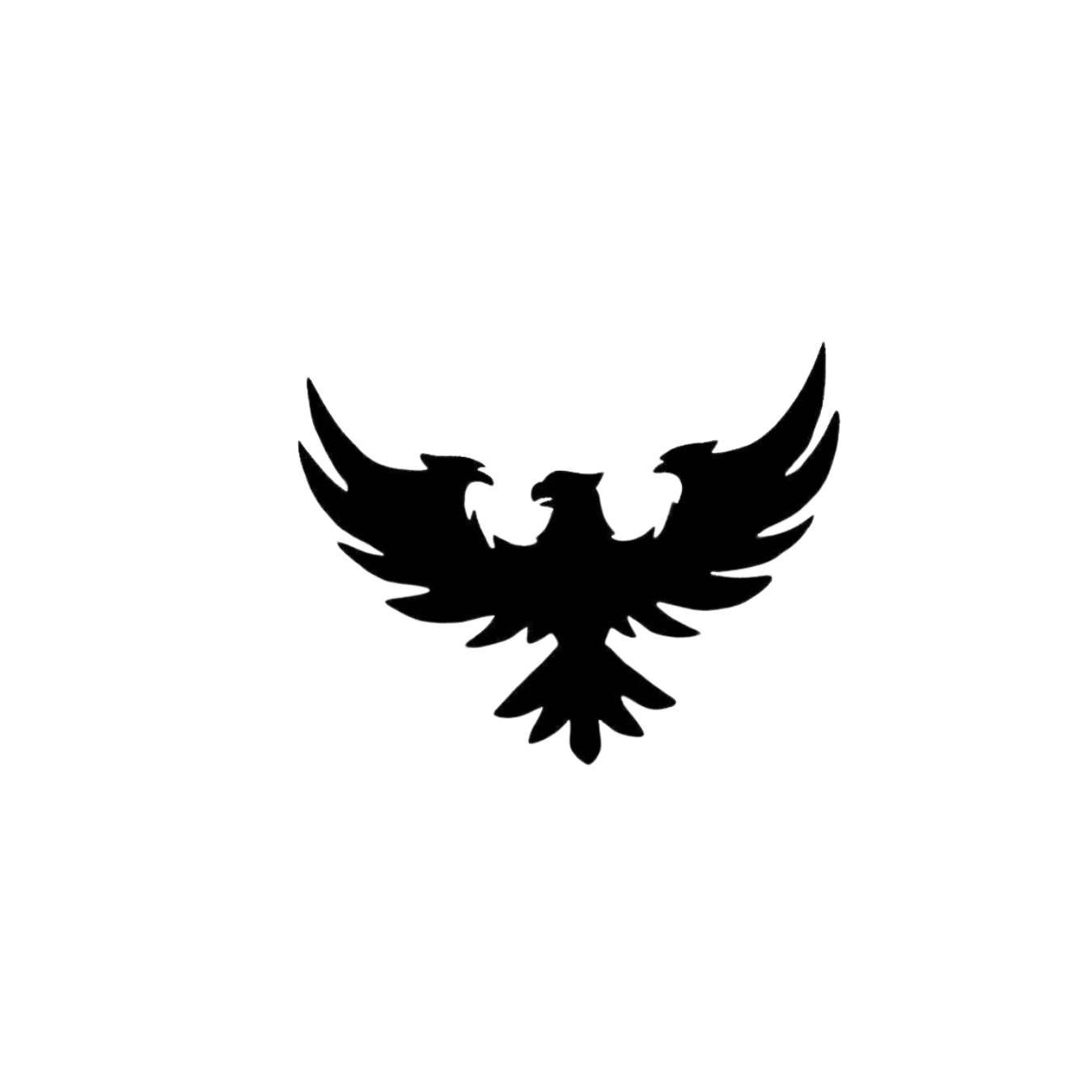 Three Eagles Tattoo