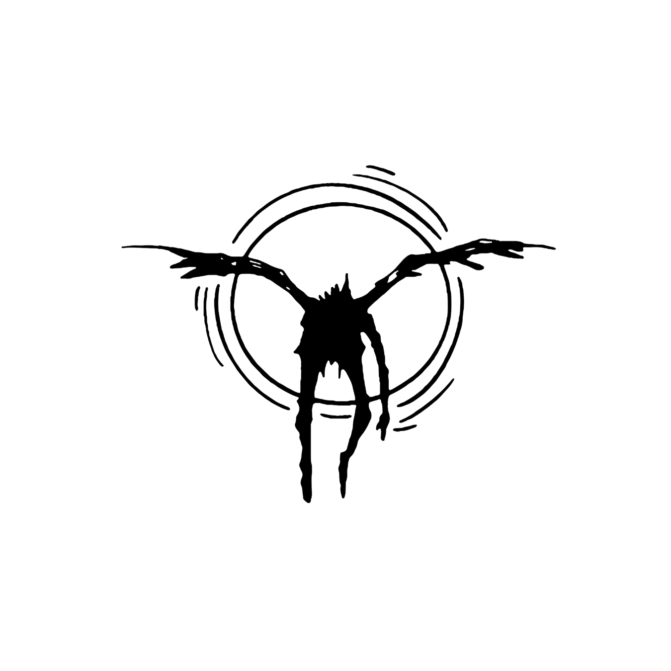 RYUK Shinigami tattoos