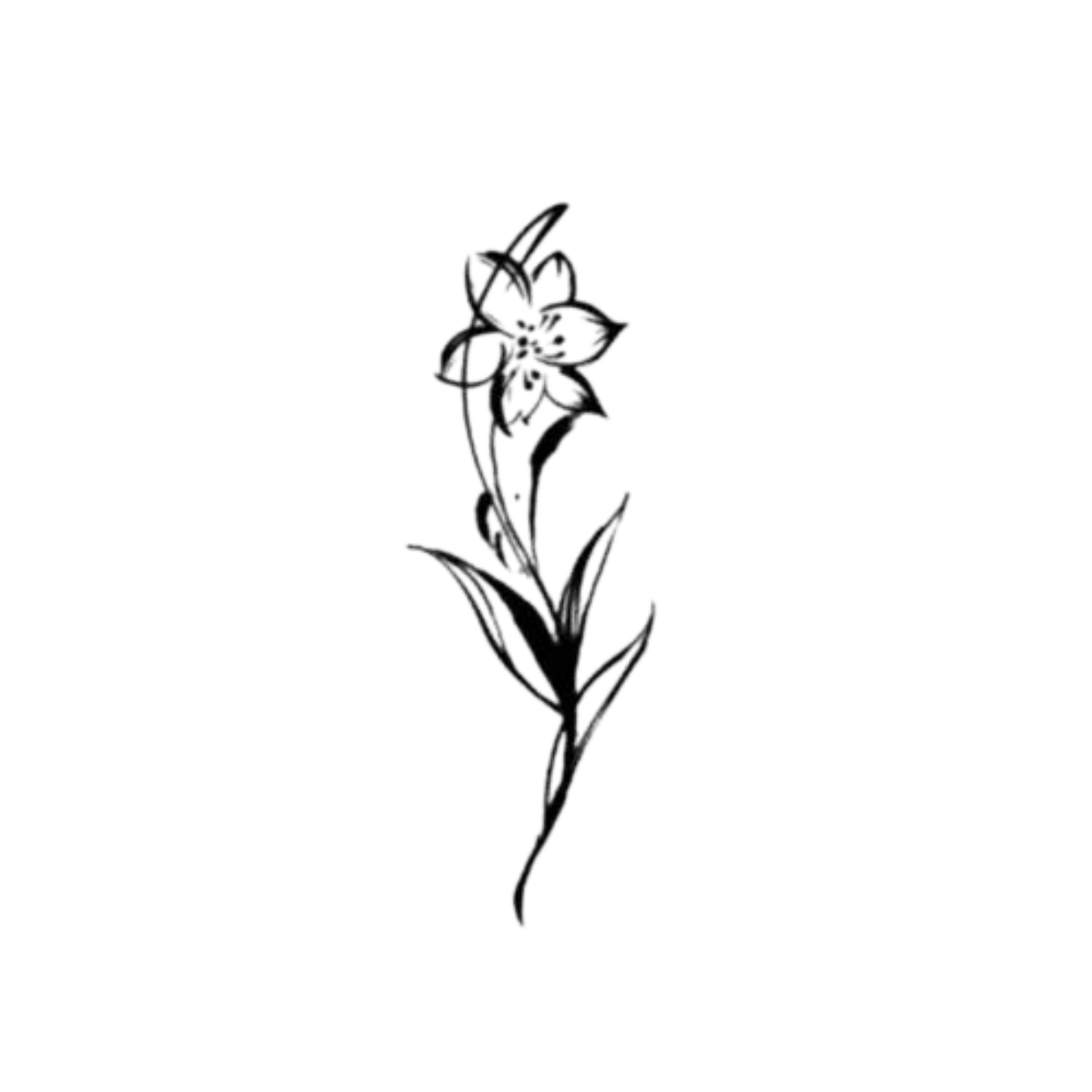 Spring Tattoo