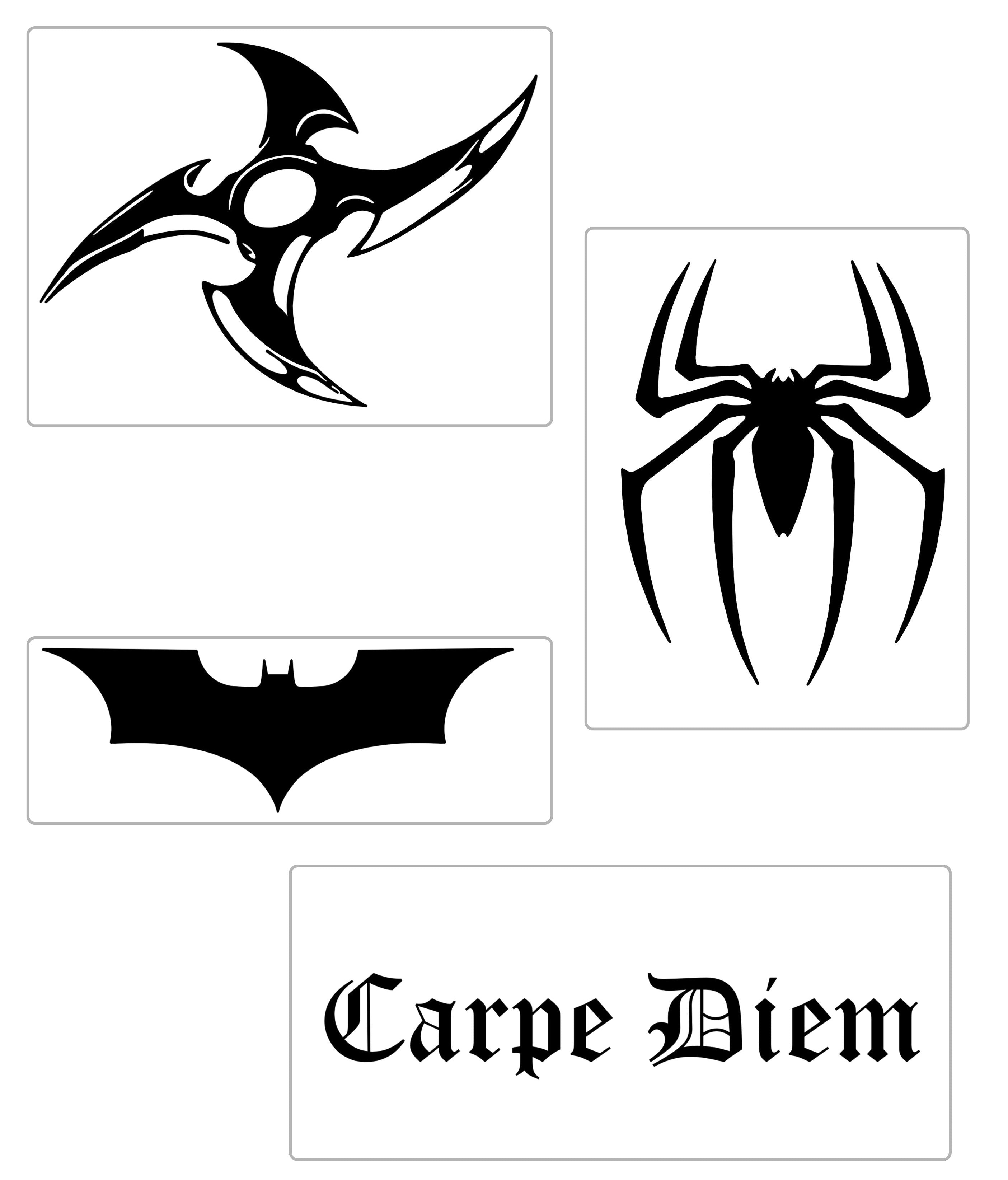 Behind the Mask Pack