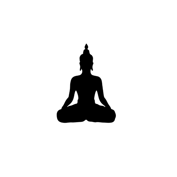 The Buddha tattoos