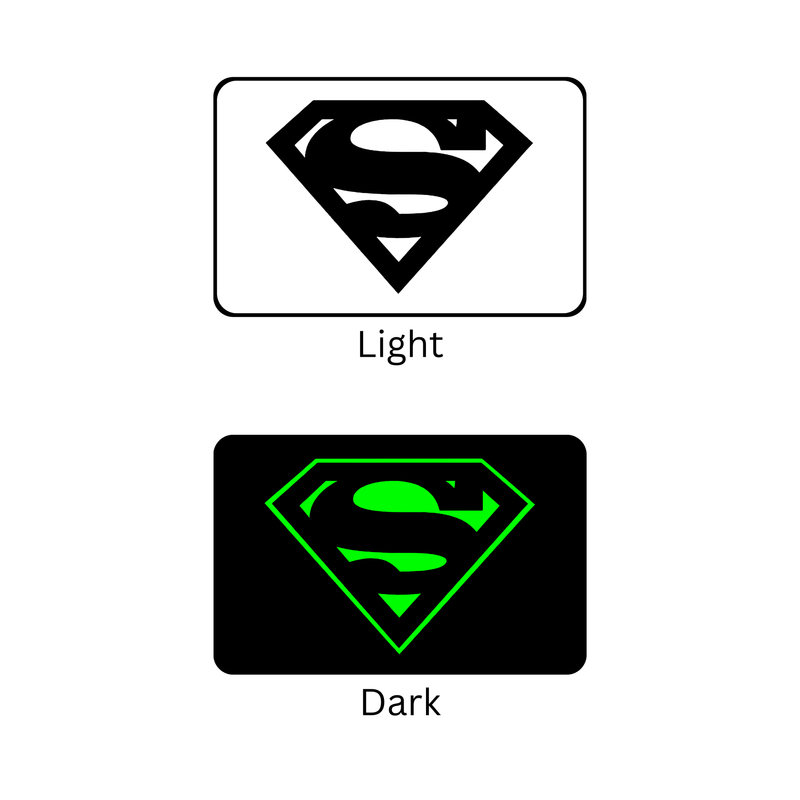 DC Icons Pack