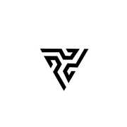 Sharpest Triangle Tattoo