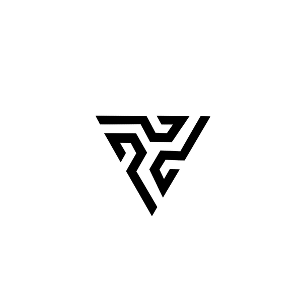 Sharpest Triangle Tattoo