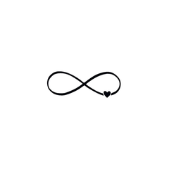 Infinite Love Tatto