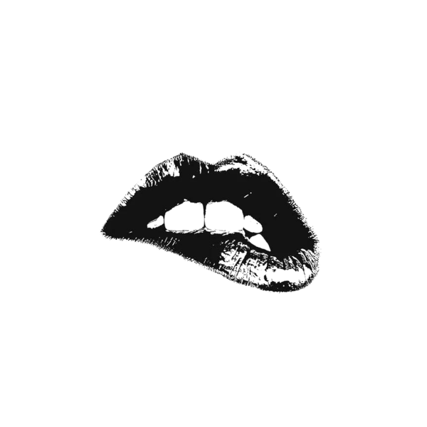 Sexy Lips tattoos
