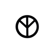 Peace tattoo
