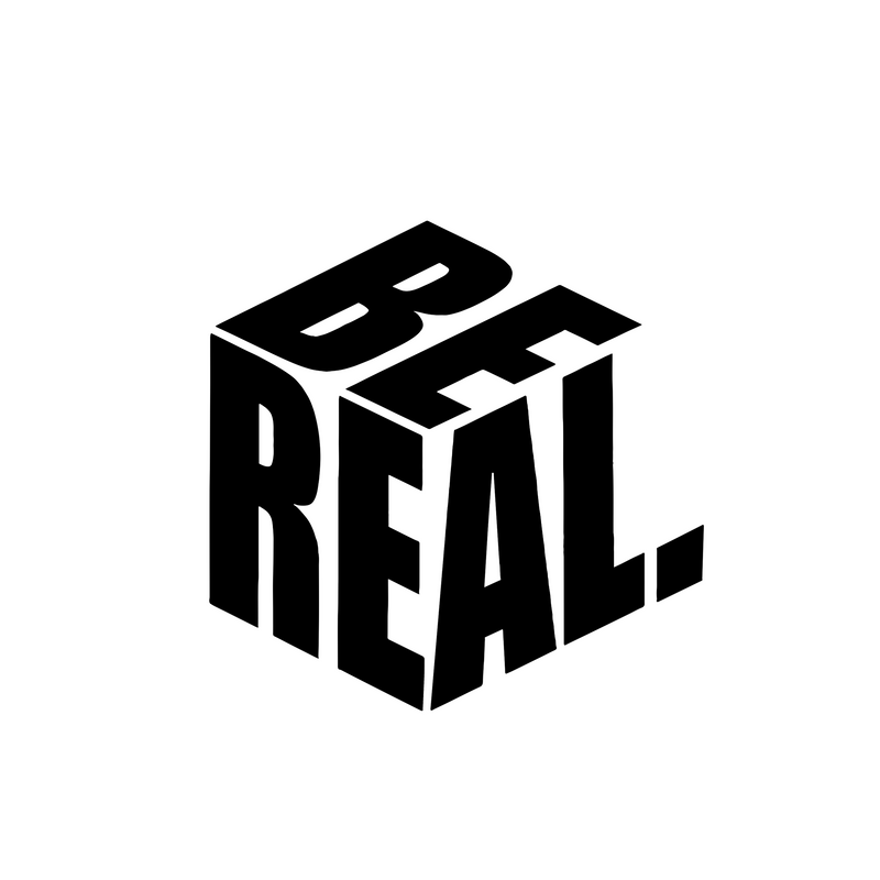 Be Real