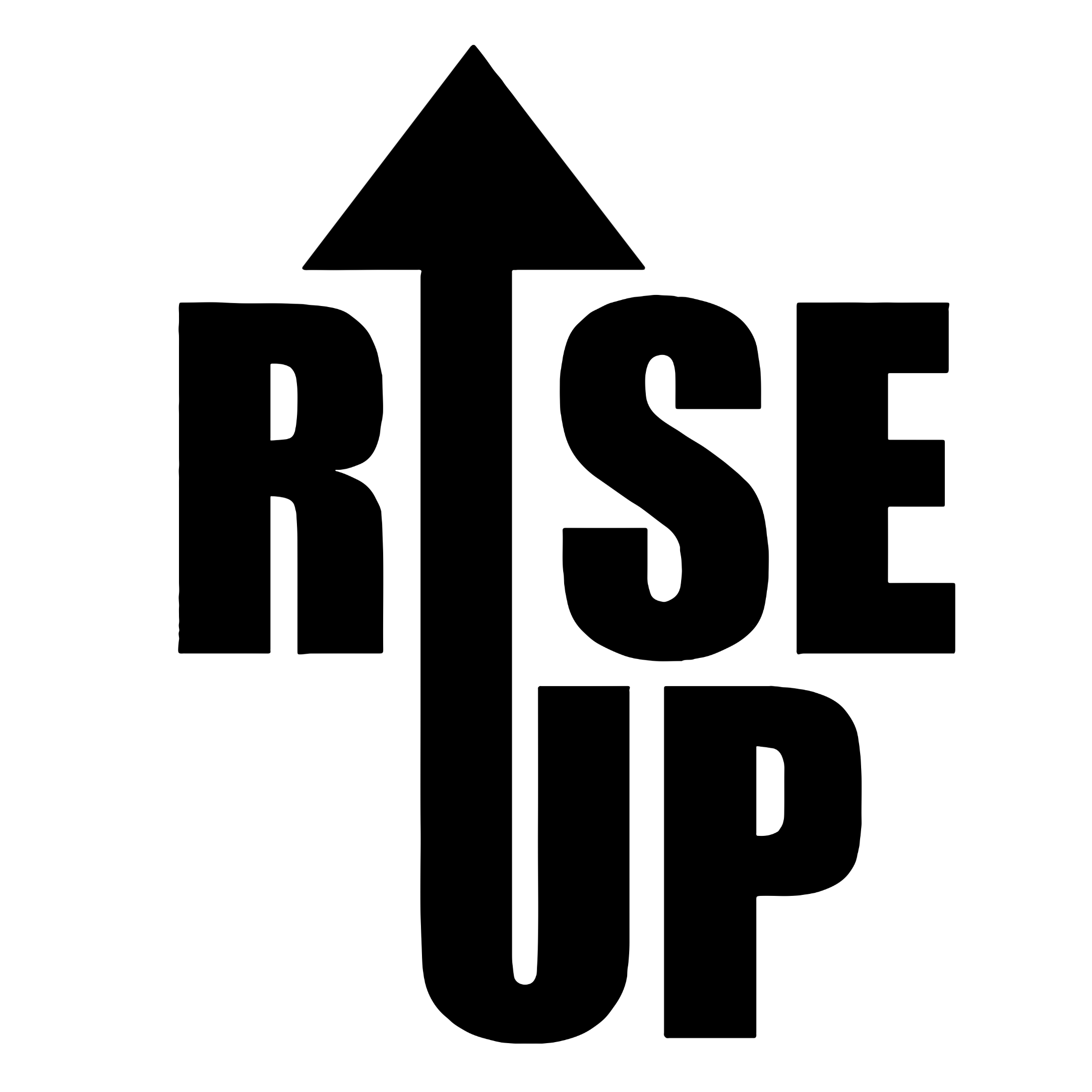 Rise up
