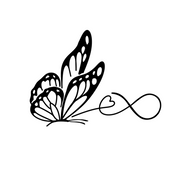 Heart and Wings
