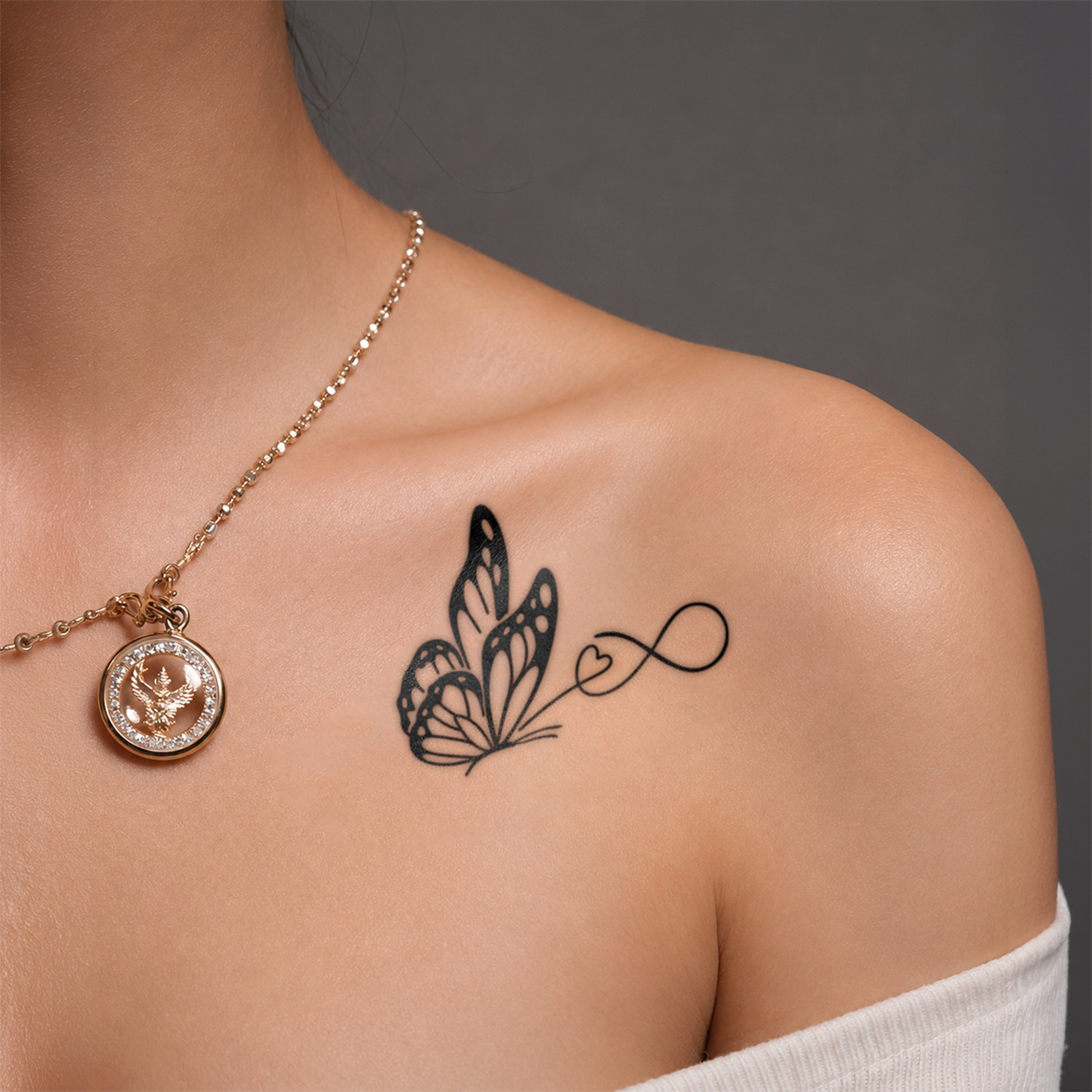 Heart and Wings
