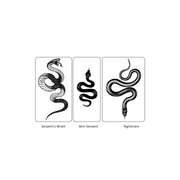 Venom Instinct Pack