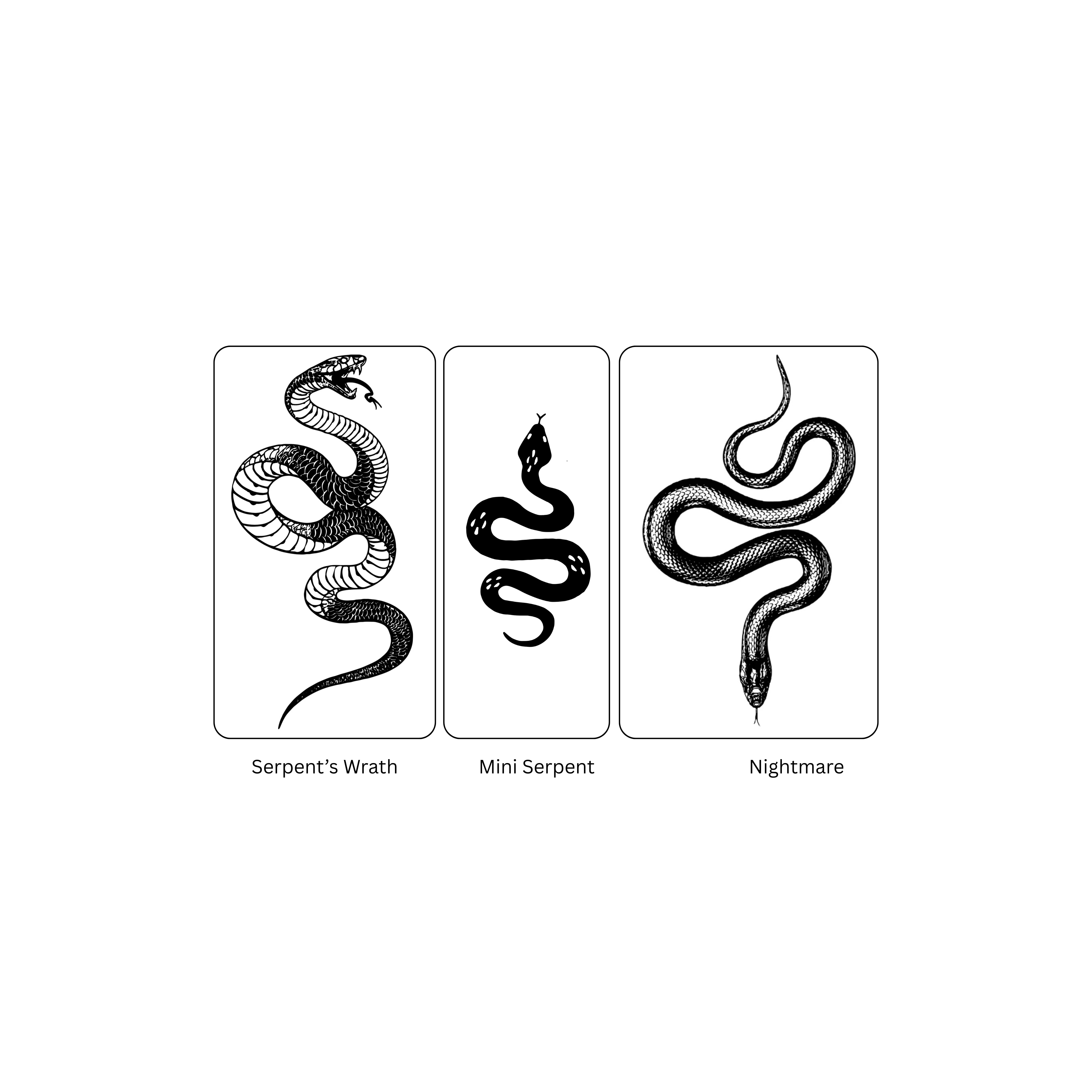 Venom Instinct Pack