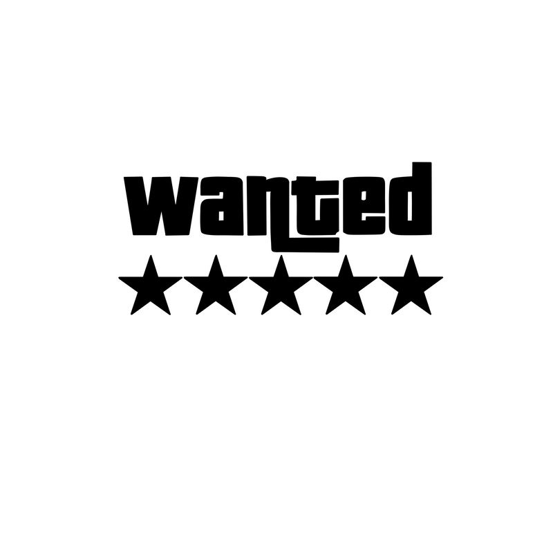 Wanted