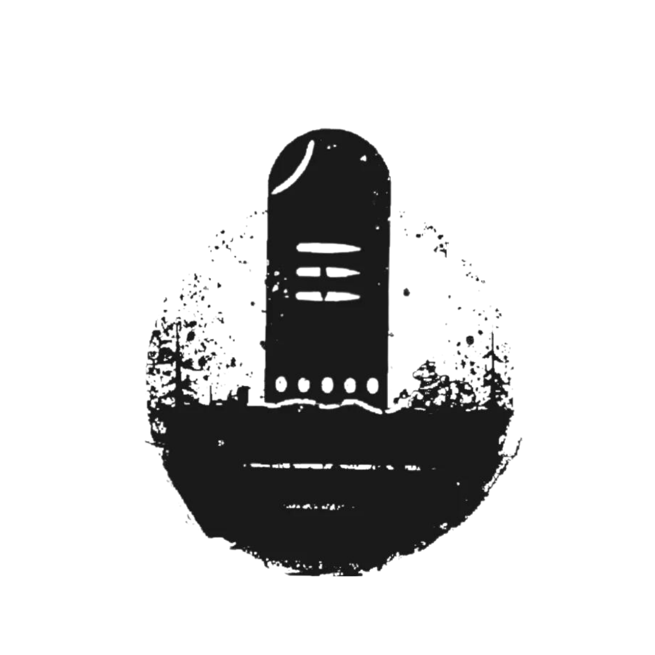 The Shivling Tattoo