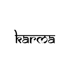 Karma Tattoo