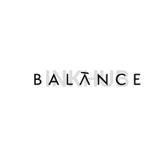 Balance Tattoo