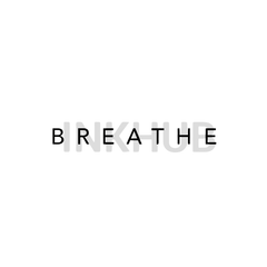 Breathe Tattoo