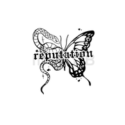 Reputation Tattoo