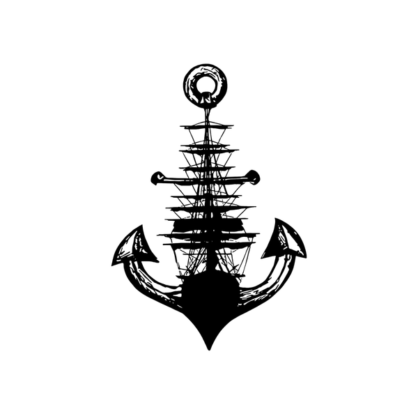 Ship Anchor