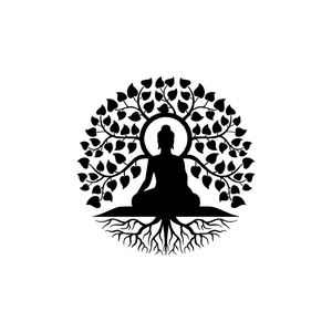 Enlightened Buddha Tattoos