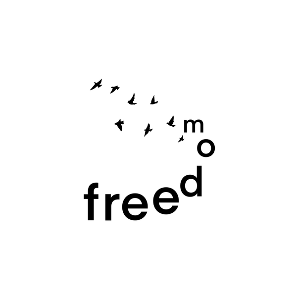 Birds Freedom Tattoo