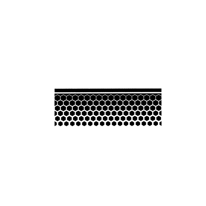 ArmBand Honeycomb