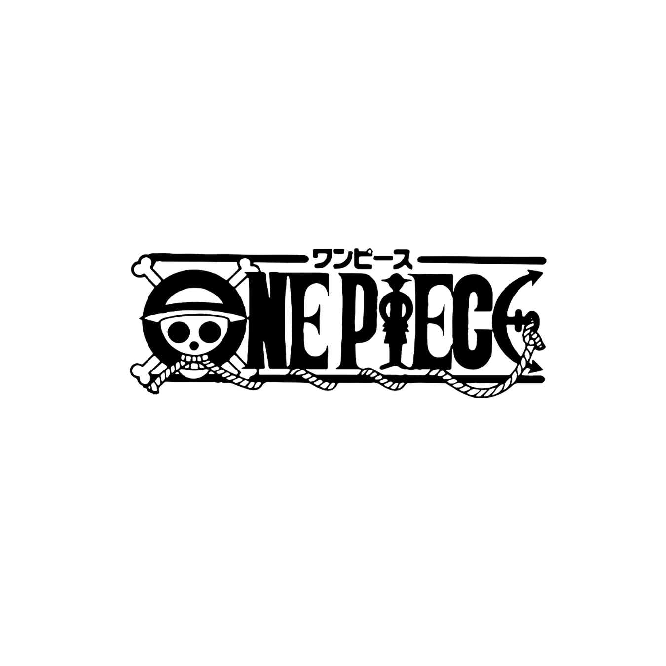 ONEPIECE Tattoo