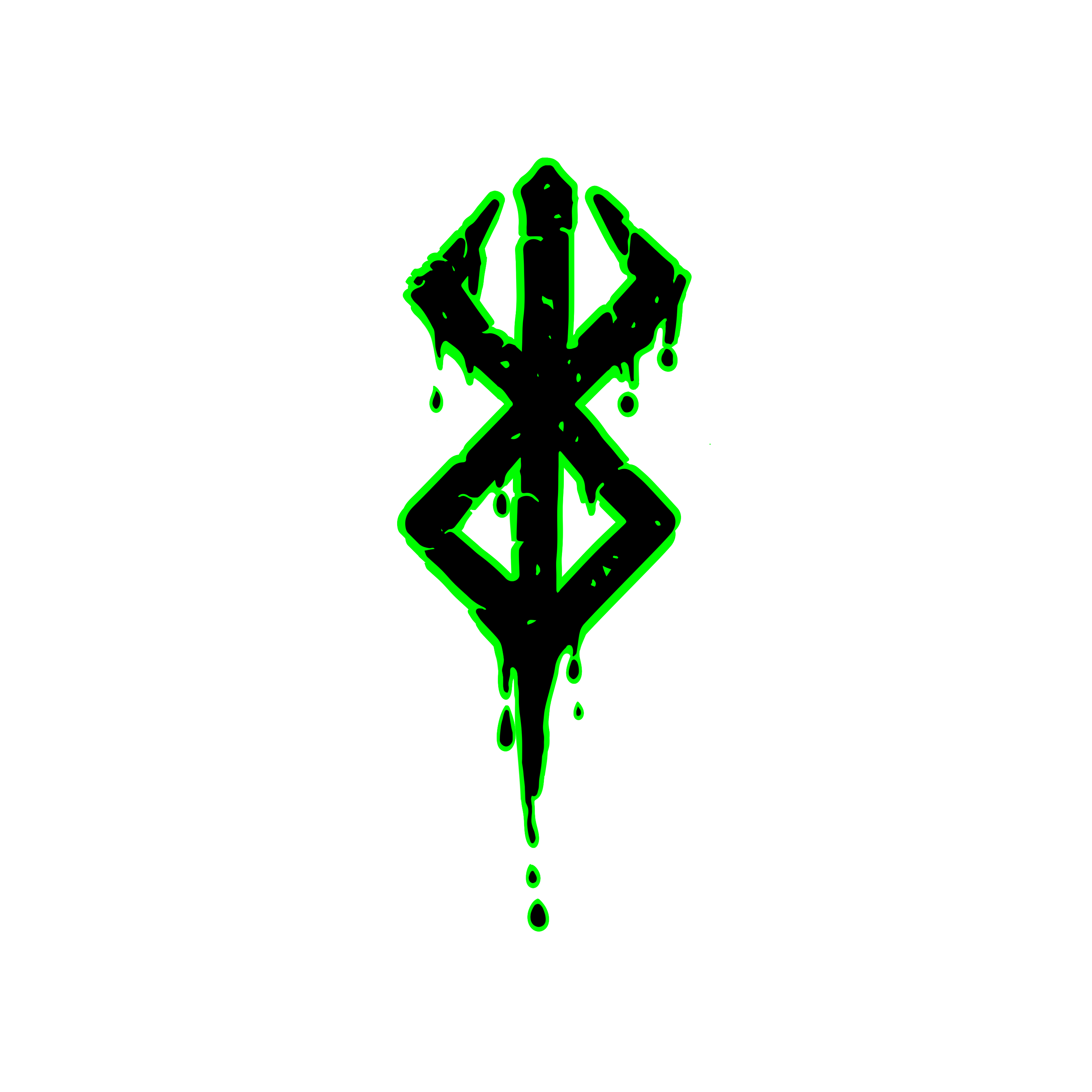 Bloodbound Rune