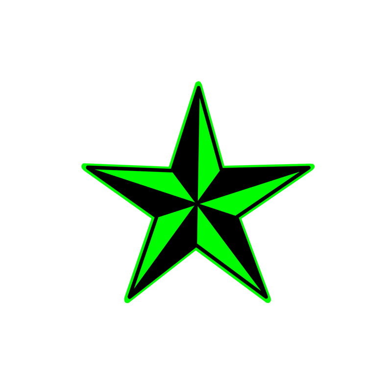 Star of Dawn