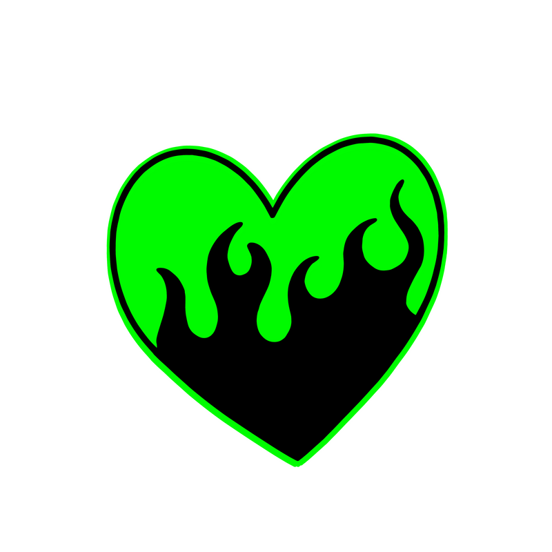 Still Burning