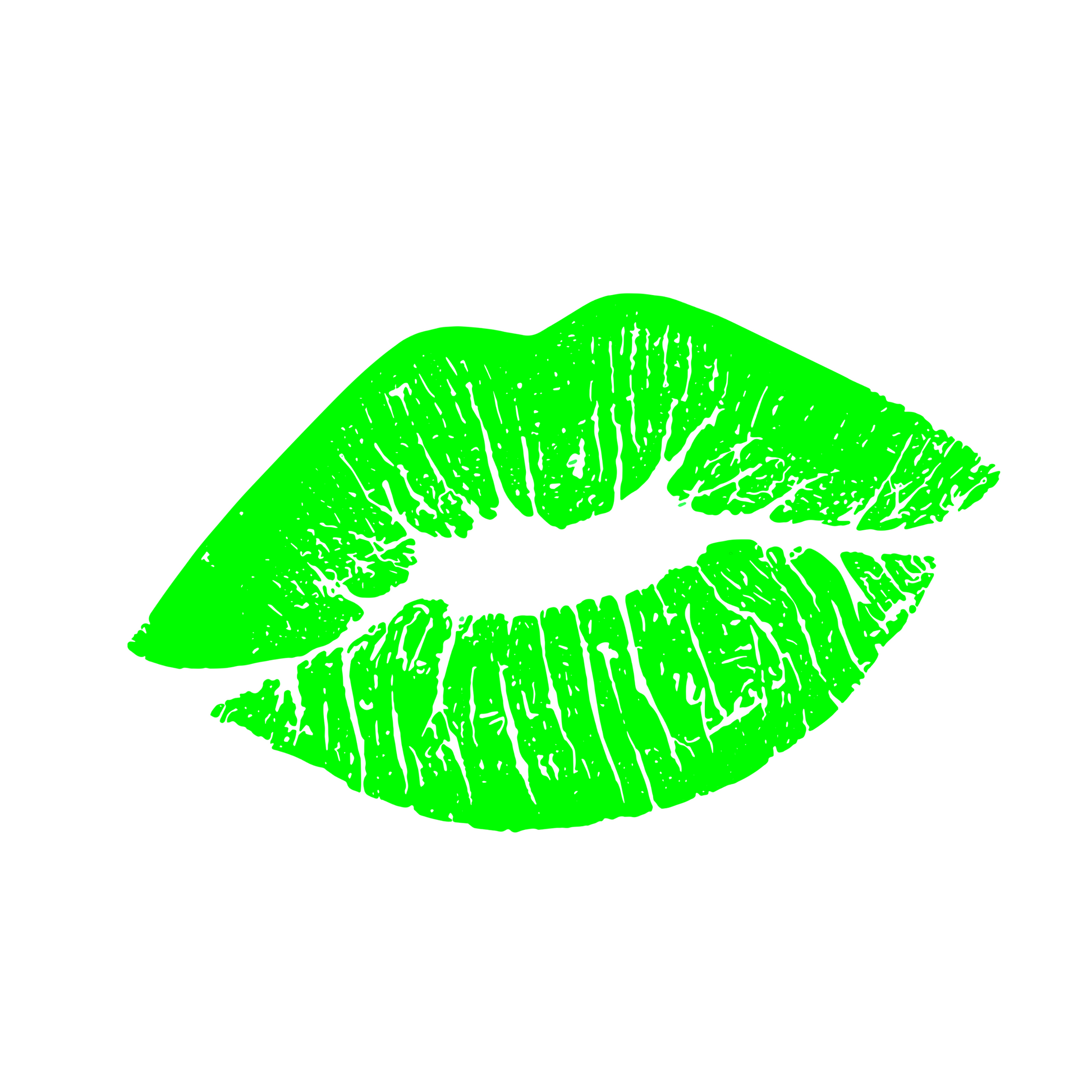 Toxic Kiss