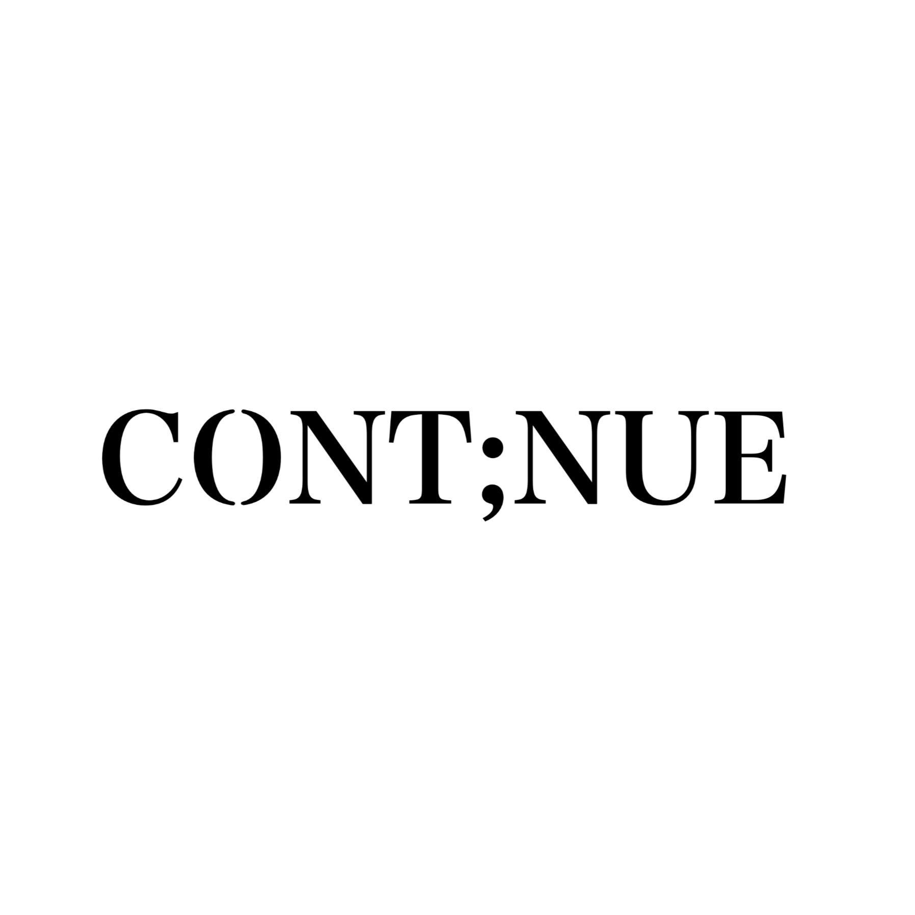 Continue