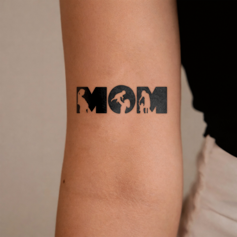 Mom