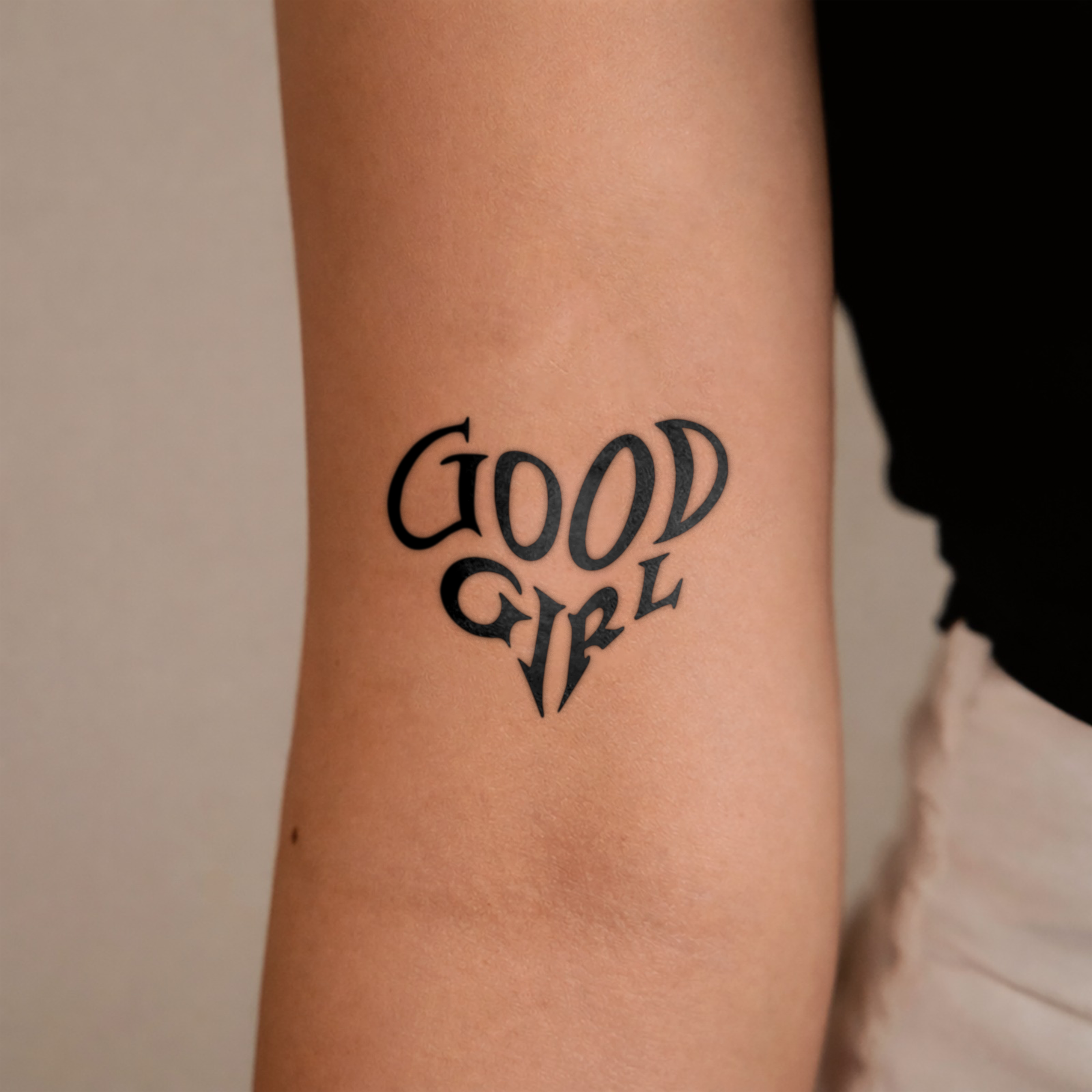 Good Girl