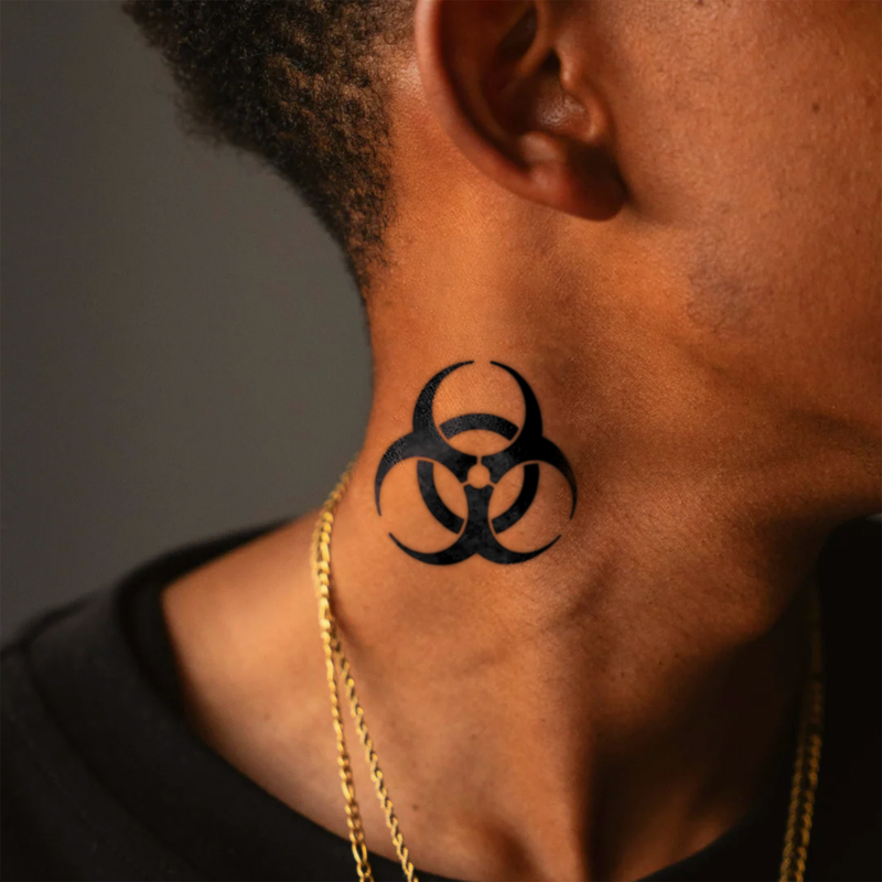 Radioactive