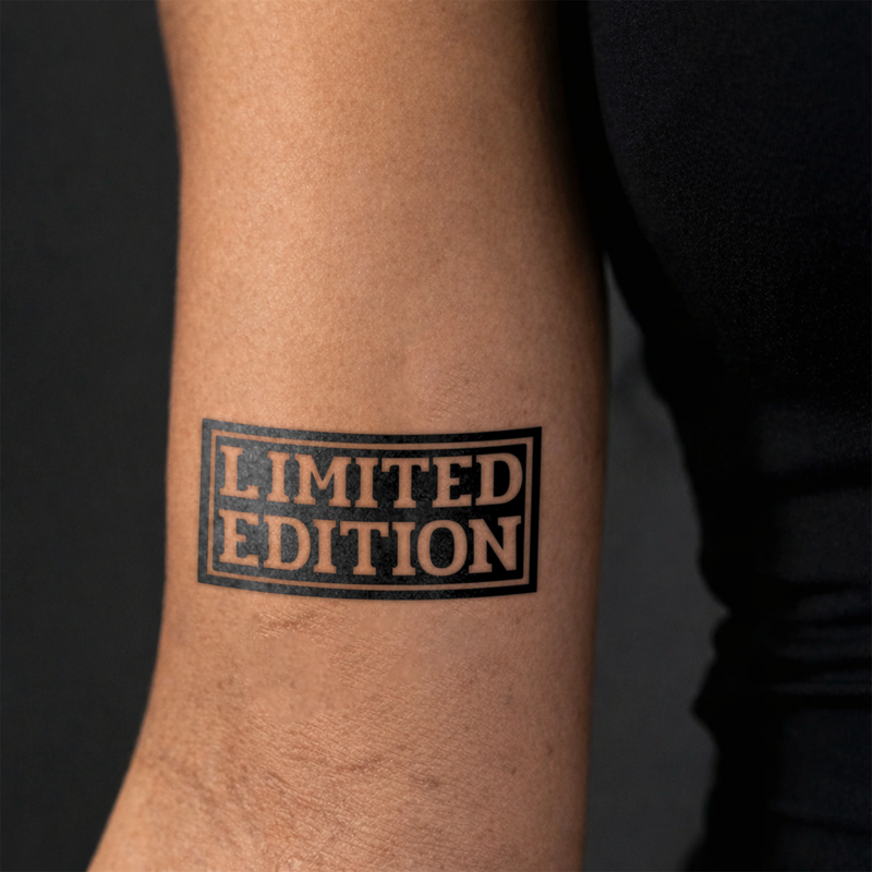 Limited Edition