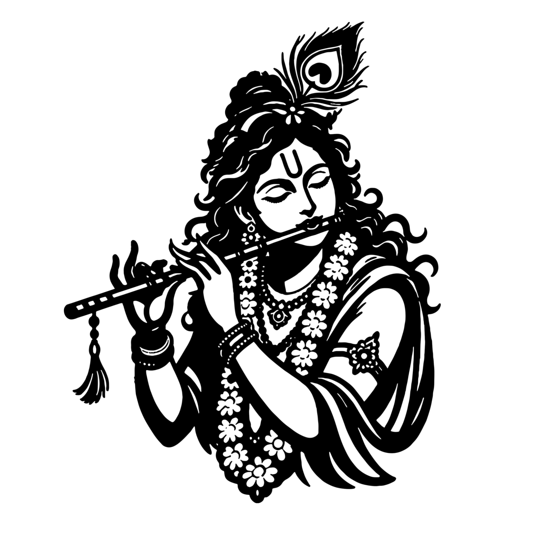 The Flute Knows