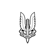 Who dares wins Tattoo